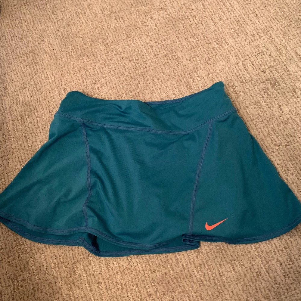 Nike Tennis Skirt